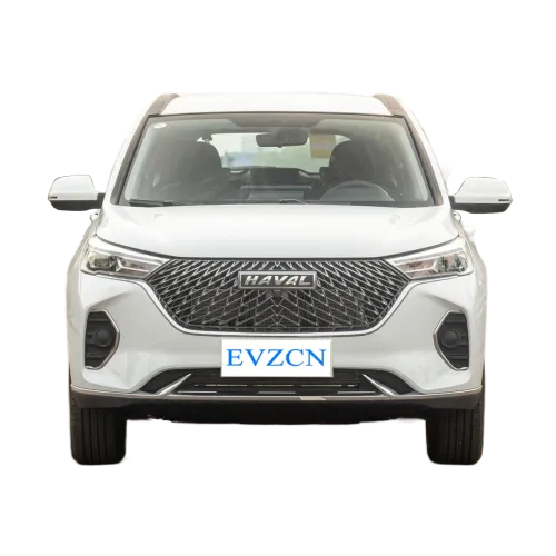 Gwm Haval M6 Gas Car High Performance Compact SUV Family Car with Manual or Automatic Configuration
